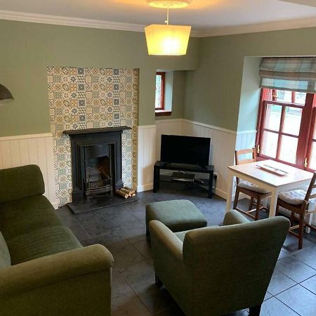 Cosy, Country Apartment In The Heart Of 德里门 外观 照片