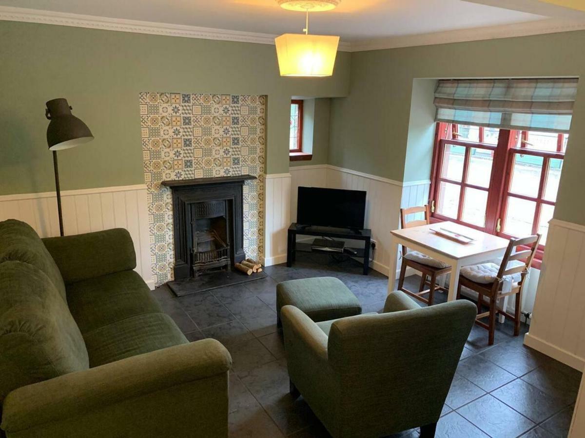 Cosy, Country Apartment In The Heart Of 德里门 外观 照片
