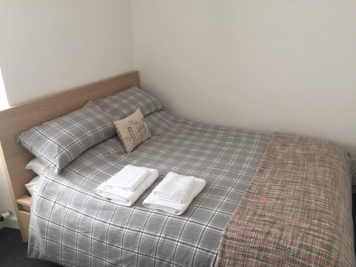 Cosy, Country Apartment In The Heart Of 德里门 外观 照片